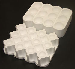 Insulated Carton Liners