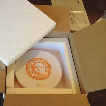 Custom EPS Foam Packaging