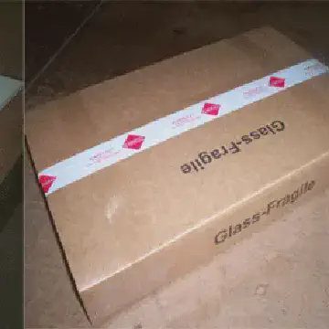 Custom Packaging Foam