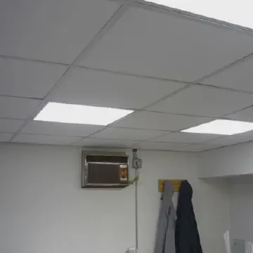 EPS Foam Ceiling Tiles