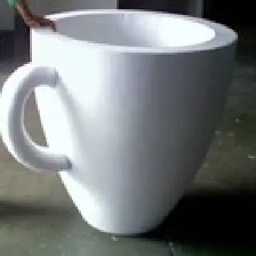 EPS Tea Cup