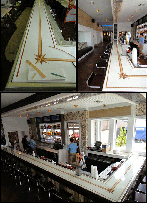 Custom Sized Foam Boards Universal Foam Products Styrofoam & EPS