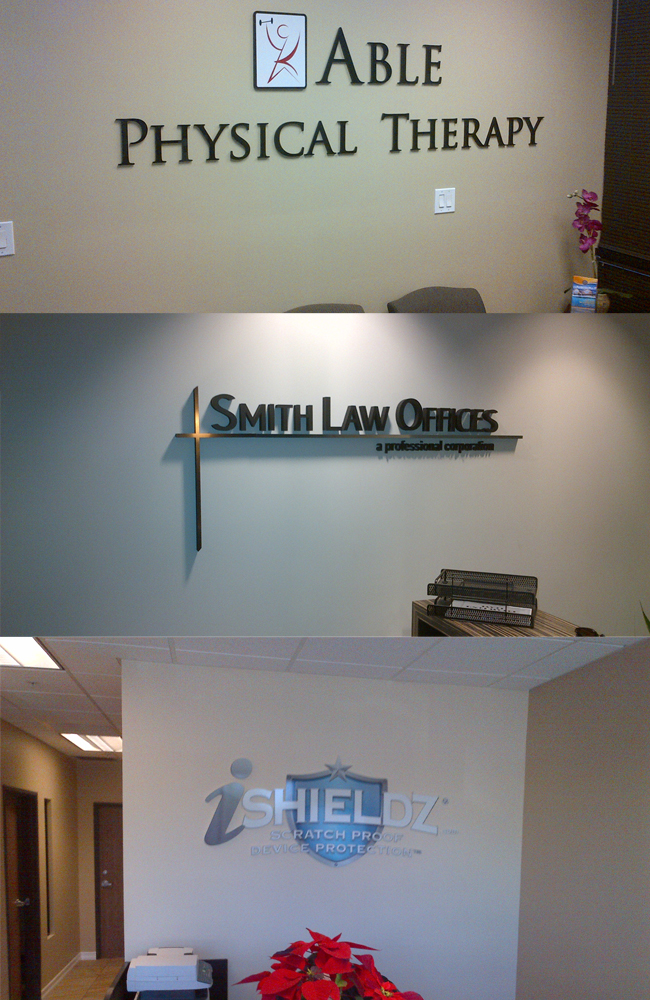 Past Projects Universal Foam Products