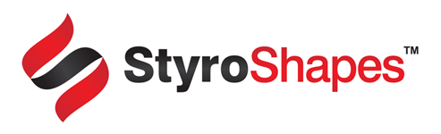 Styroshapes Craft Foam Products