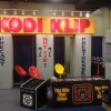 EPS Foam Blocks for Trade Show Booth