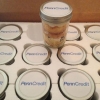 Foam Packaging to Ship Cupcakes in a Jar