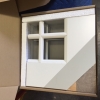 EPS Foam for Glass Door Shipping