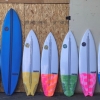 EPS foam Surfboard & Standup Paddleboard