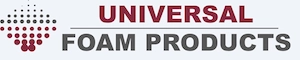 Universal Foam Logo