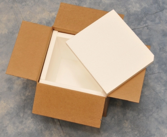 Standard Foam Carton Liner