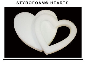 3 x 1 STYROFOAM Brand Craft Discs (12) – LACrafts