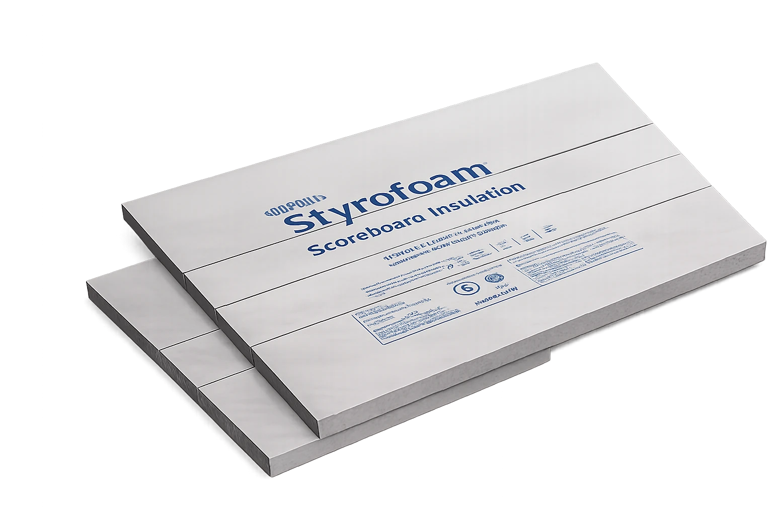 STYROFOAM Insulation