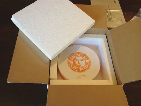 Custom EPS Foam Packaging