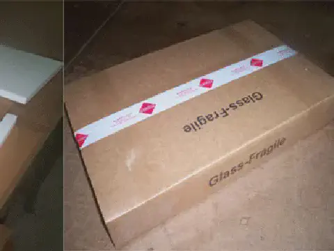 Custom Packaging Foam