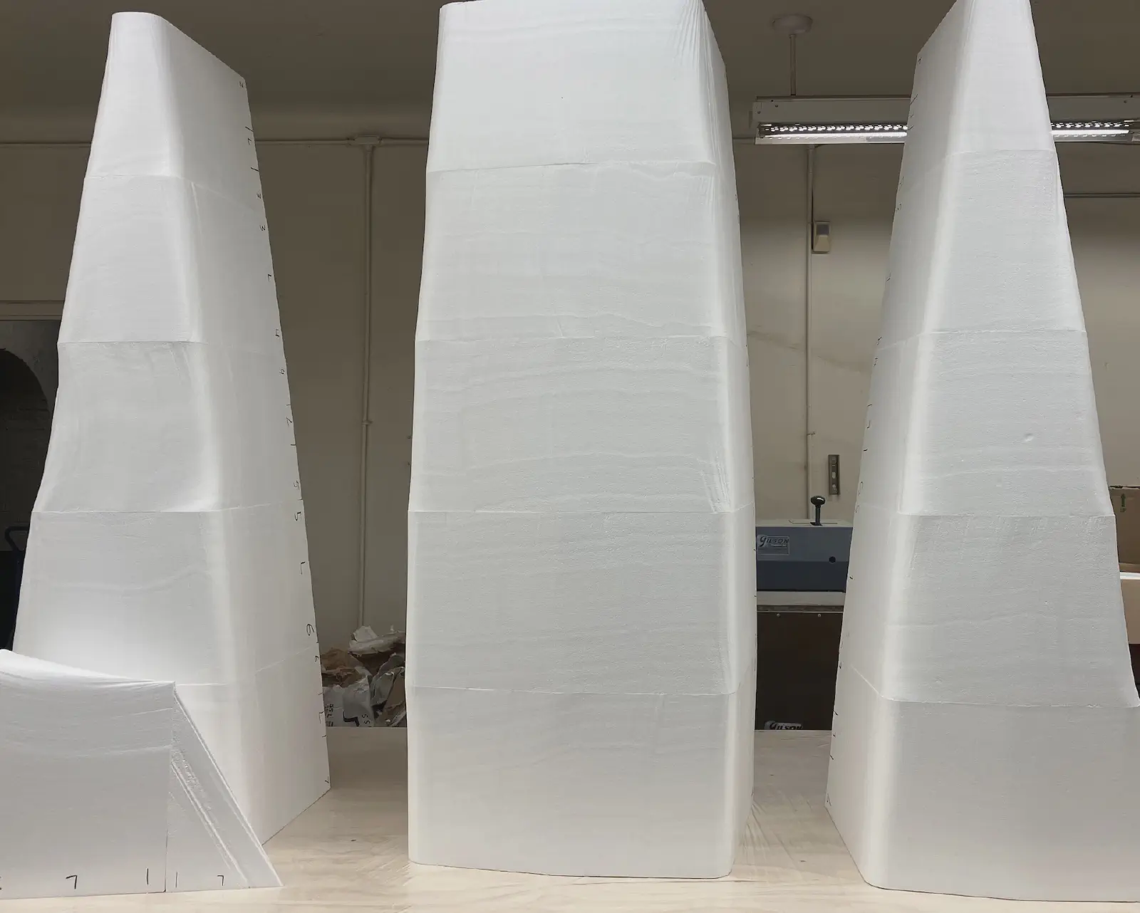 2025新作モデル 2-foam-canoe- テーブル・チェア・ハンモック