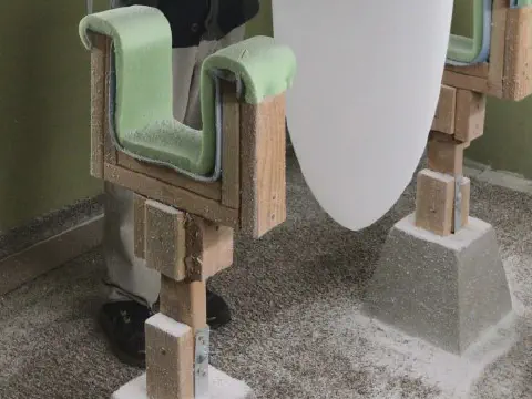 EPS Foam Surfboard & Standup Paddleboard