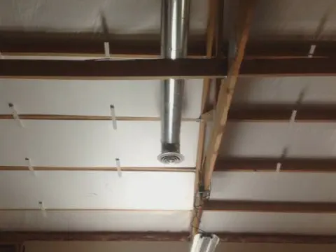 Foam Insulation for Garages