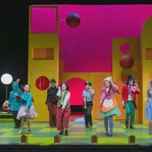 Explore more Client Projects