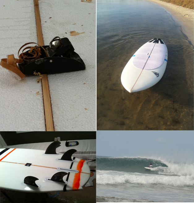 EPS Foam for Surfboards Universal Foam Products Styrofoam & EPS