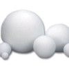 1 Inch Styrofoam Balls in Bulk at Wholesale Price