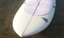 EPS Foam for Surfboards