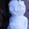 Styrofoam for Sculpture