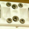 Fabricated EPS Parts for Foam Packaging