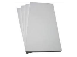 styrofoam sheets