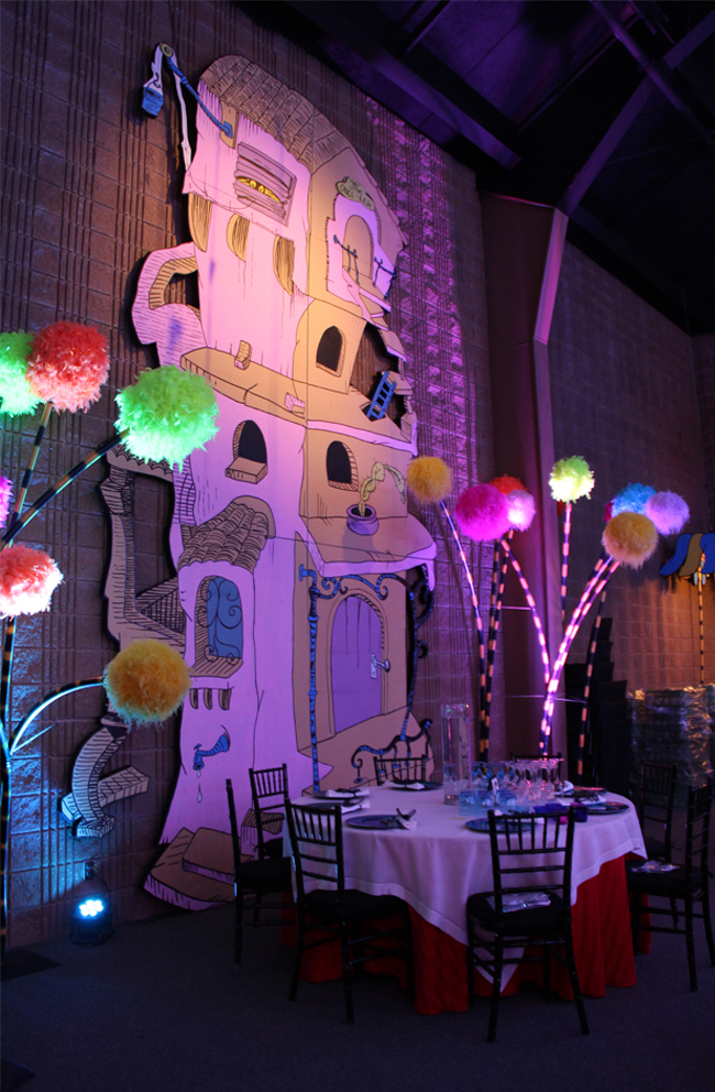 Styrofoam_Balls_Themed_Event