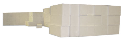 Marine And Dock Flotation, Universal Foam Products