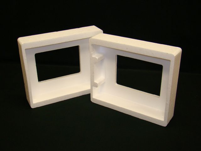 Packaging | Universal Foam Products | Styrofoam &amp; EPS Foam Blocks &amp; Sheets