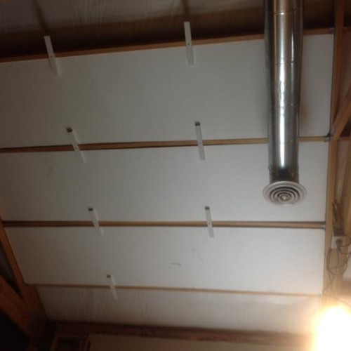 Foam Insulation for Garages Universal Foam Products Styrofoam & EPS