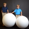 30 Inch Large EPS Foam Balls