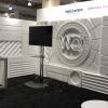 Advanced Booth Display for IFS World Conference