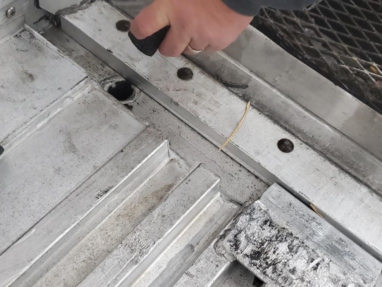 Custom Foam Drain Plugs Universal Foam Products Styrofoam & EPS